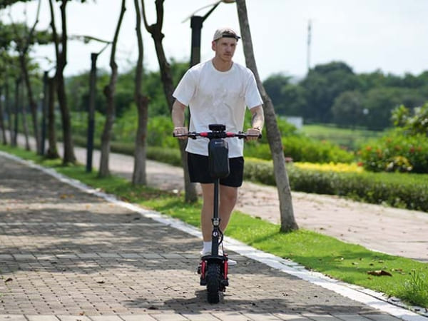 Cómo hacer que tu patinete eléctrico dure más