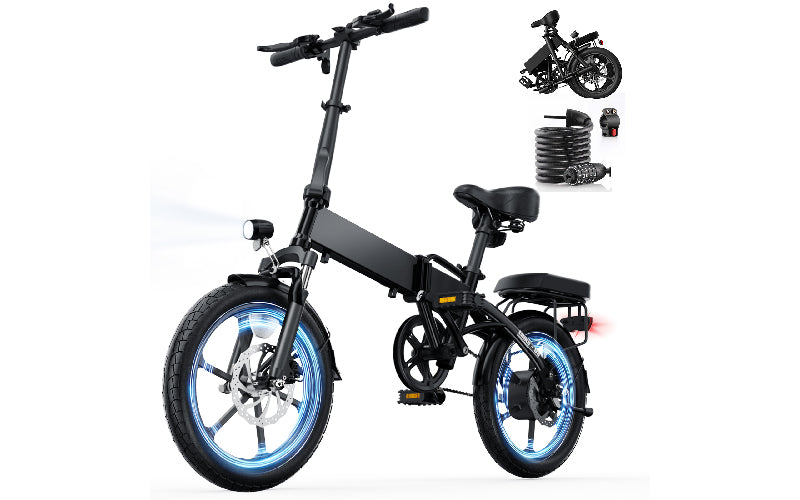 isinwheel U3