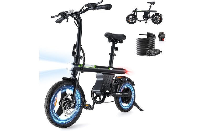 isinwheel U1