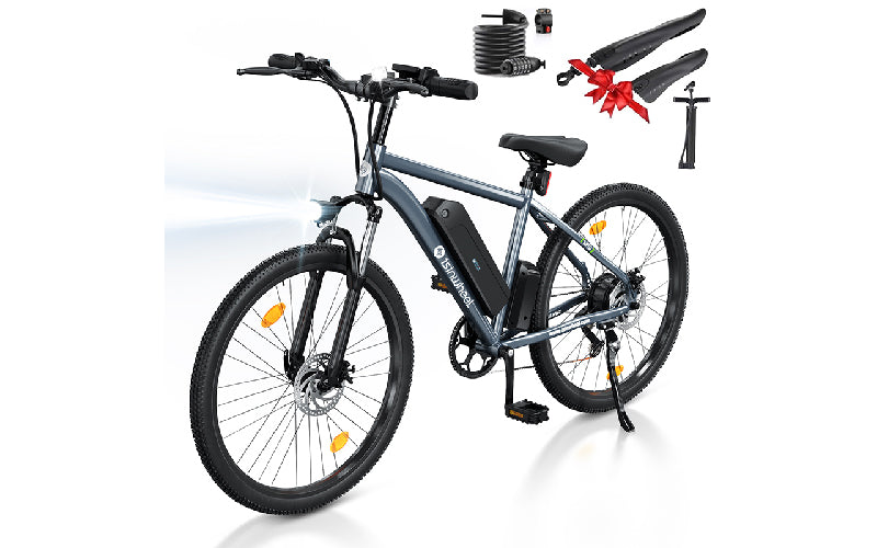isinwheel M10