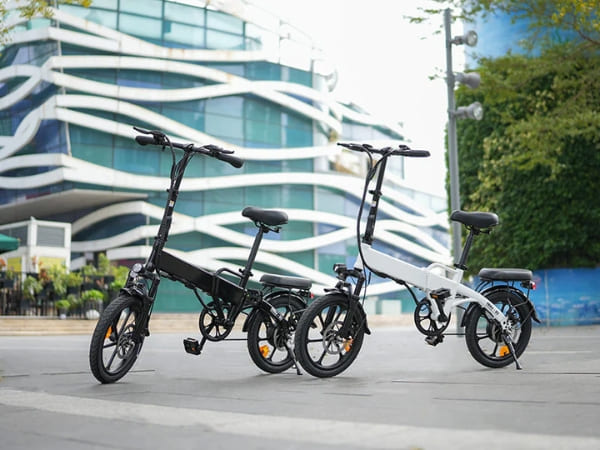 Cómo usar bicicletas eléctricas de forma segura para evitar incendios y explosiones