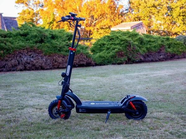 Patinete Eléctrico Xiaomi Pro 4 – Potencia, Estilo y la Mejor Alternativa Asequible
