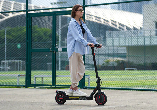 Mejor Patinete Eléctrico Adulto – Descubre Tu Compañero Ideal de Movilidad
