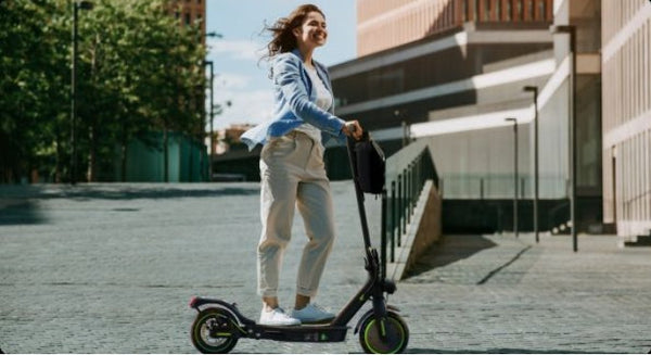Mejores Patinetes Eléctricos: La Guía Completa para Encontrar tu Patinete Perfecto