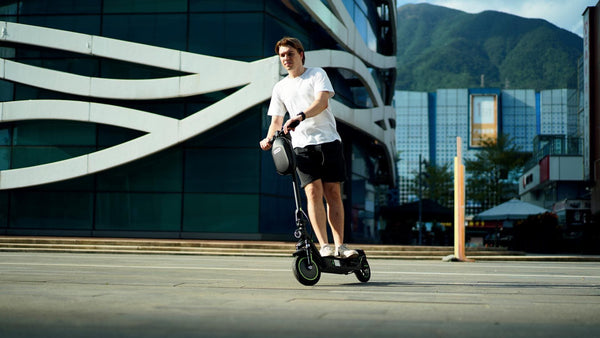 Mejor Patinete Eléctrico Barato: Comparativa y Guía para Elegir el Ideal