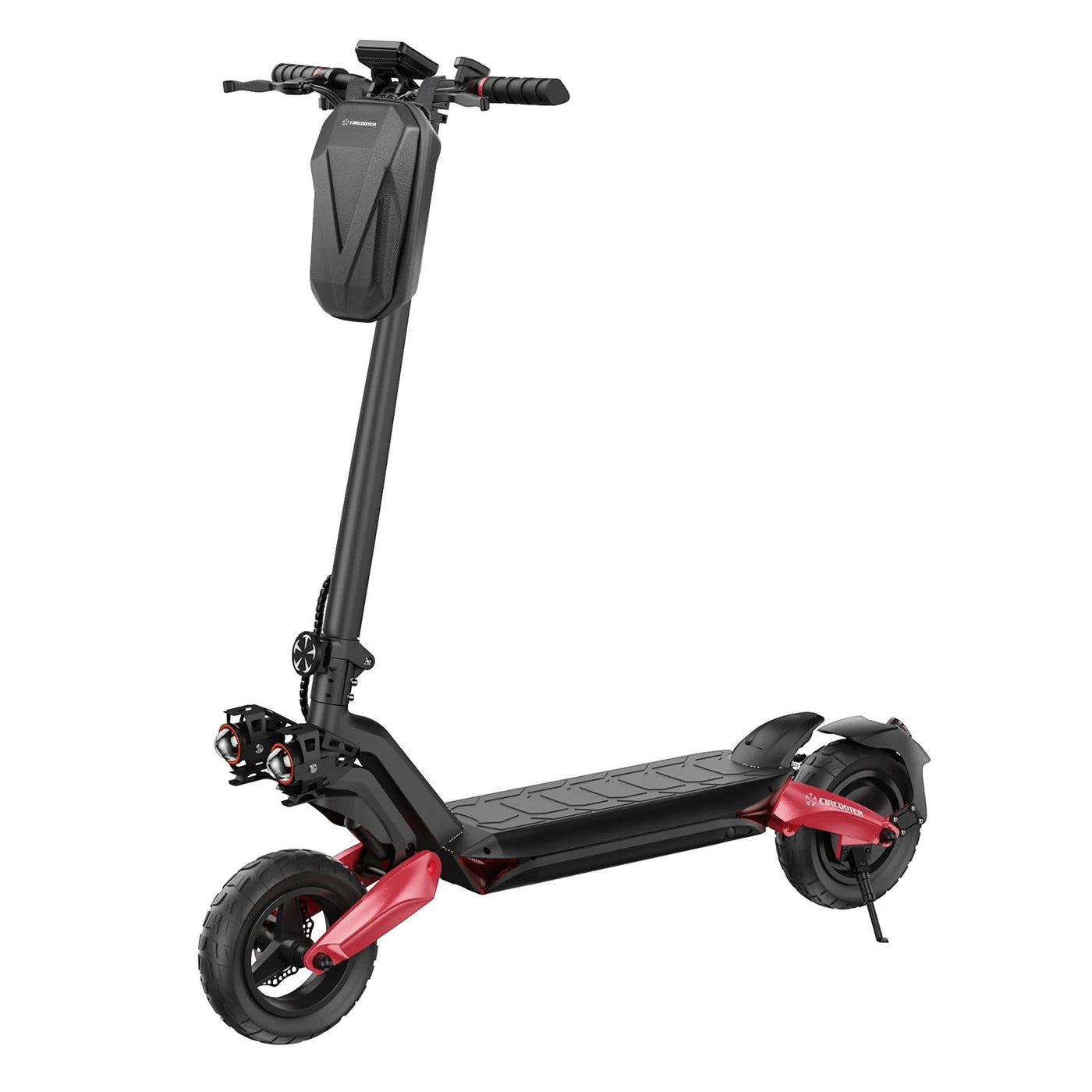 R3 Patinete Eléctrico Todoterreno 800W