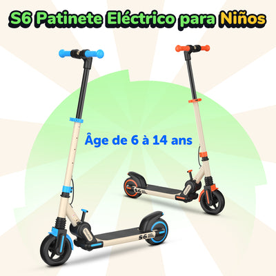 isinwheel S6 800W patinete electrico segunda mano