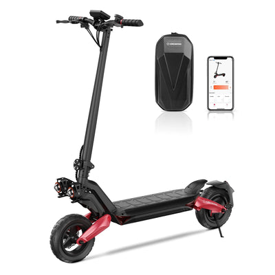 R3 Patinete Eléctrico Todoterreno 800W