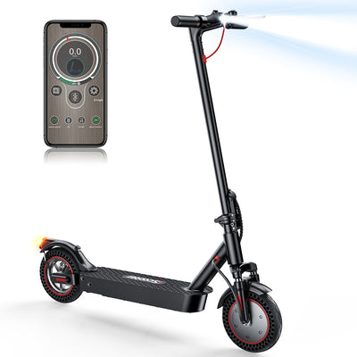 iScooter i9Max Patinete Eléctrico 500W Certificado DGT