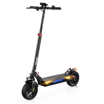 isinwheel® M2 Patinete Eléctrico Todoterreno 800W