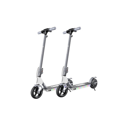 isinwheel S7 Patinete Eléctrico para Niños Ajustable 250W