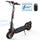 isinwheel® GT2 1000W Patinete Eléctrico con Homologación DGT