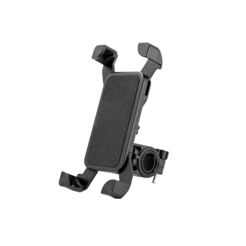 Soporte para teléfono de bicicleta eléctrica (regalo gratis)