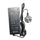 Cargador de 54,6 V 2 A, para usar con scooters eléctricos GT1/GT2