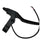 Accesorio de palanca de freno derecha para patinete eléctrico, compatible con S10MAX