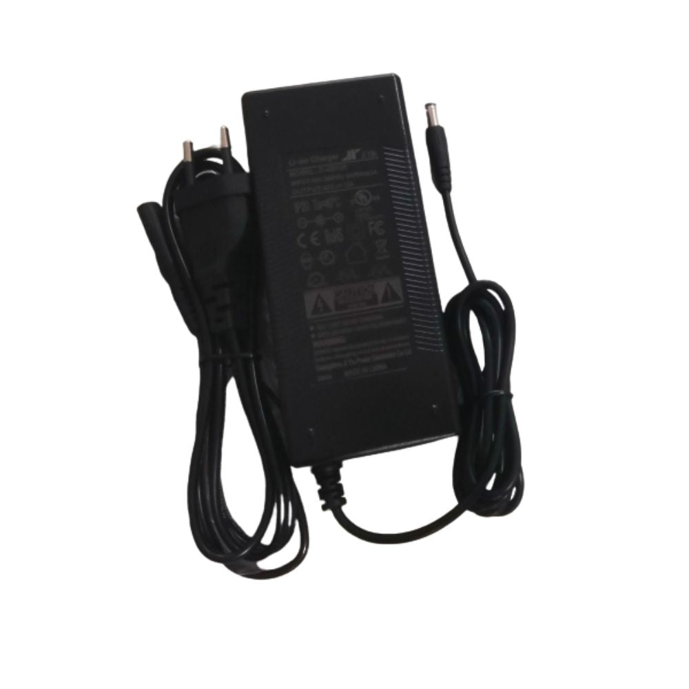 Adaptador de 42 V 1,5 A, accesorio para bicicleta eléctrica U1