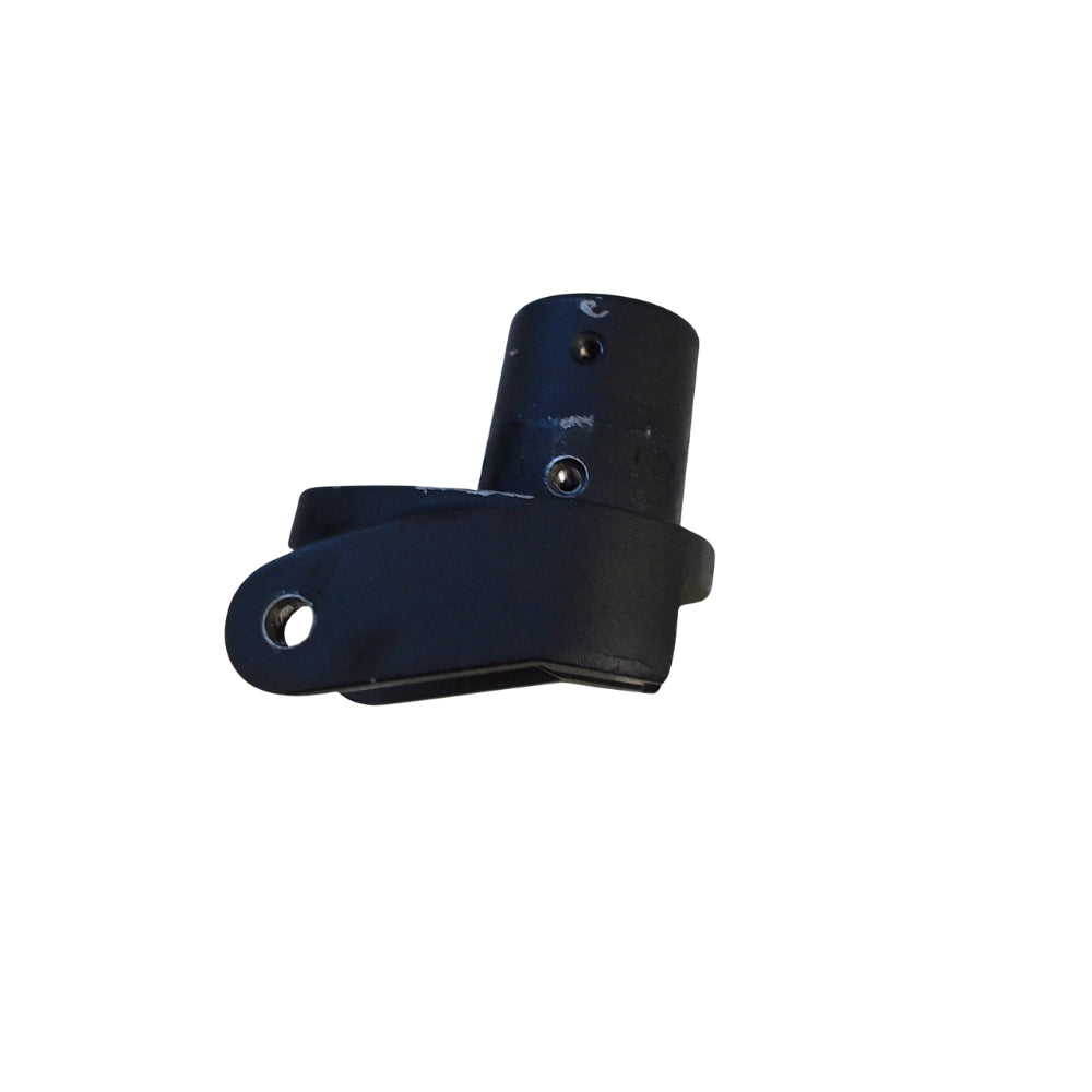 Piezas de reparación de la sección superior de la base plegable del patinete eléctrico GT2/iX6