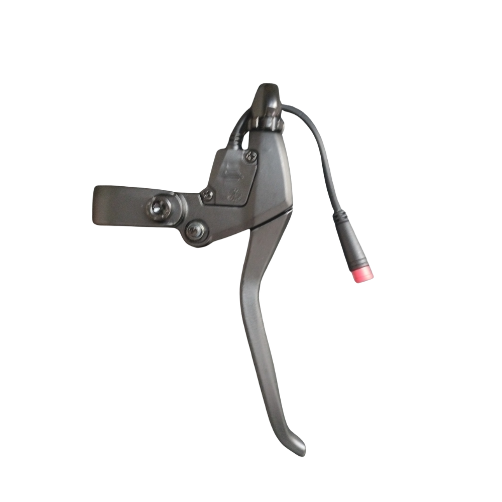 Poignée de frein pour scooter électrique, pièces de rechange, compatible avec GT2