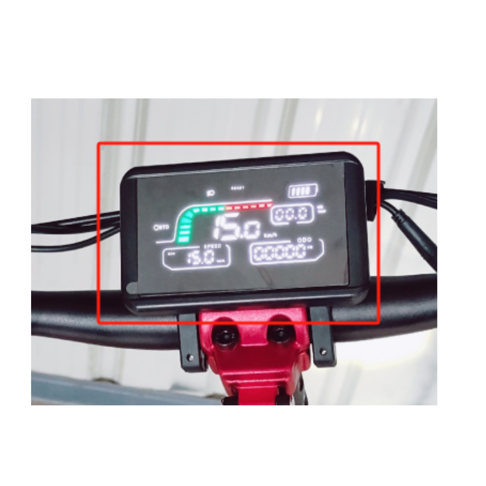 Piezas de repuesto para instrumentos/R3/JY/scooter eléctrico