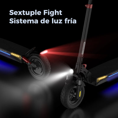 isinwheel M2 800W patín eléctrico precio