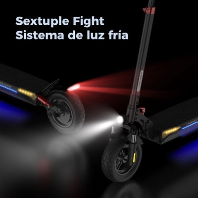 isinwheel M2 patín eléctrico precio