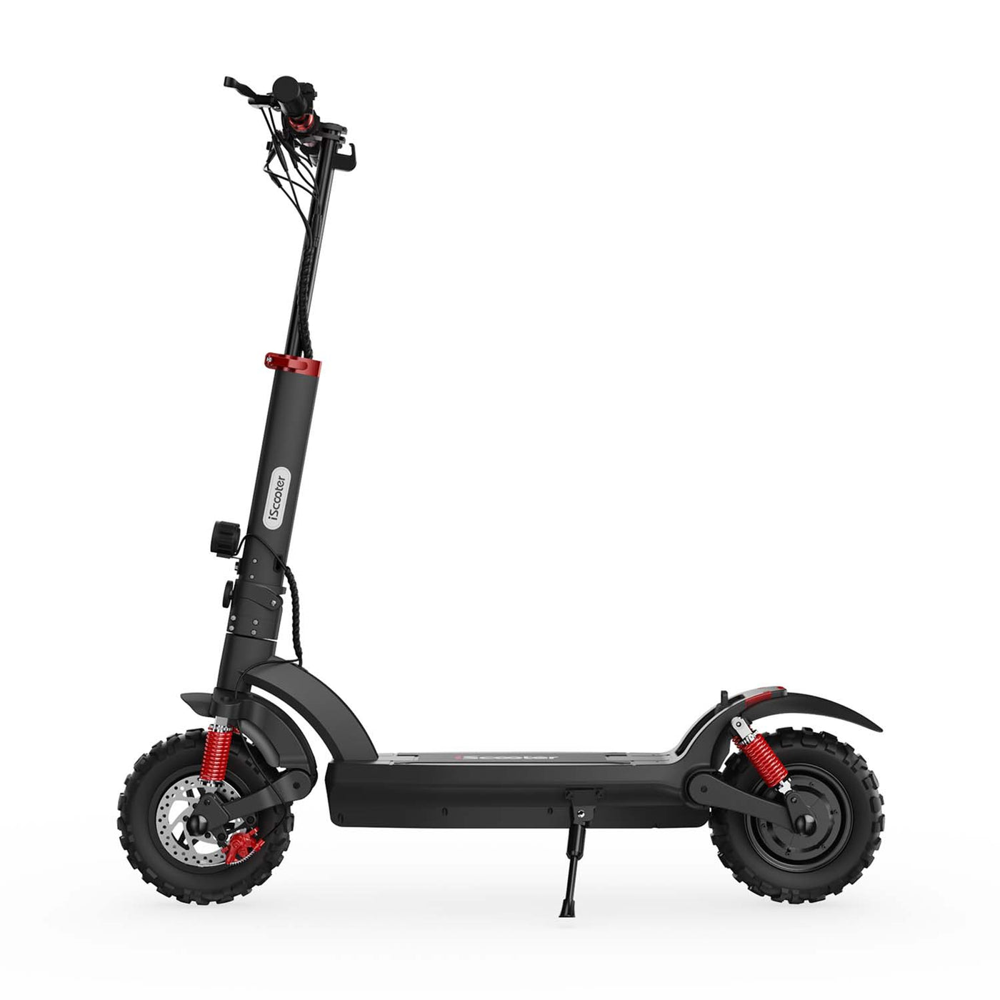 iX6 Patinete Eléctrico Todoterreno