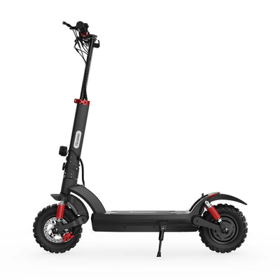 iX6 Off-Road Electric Scooter