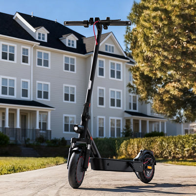 i9MAX 500W Patinete Eléctrico Certificado DGT Legal 40KM