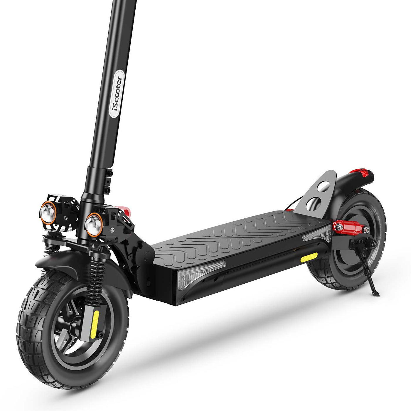 iX4 Off-Road Electric Scooter 800W