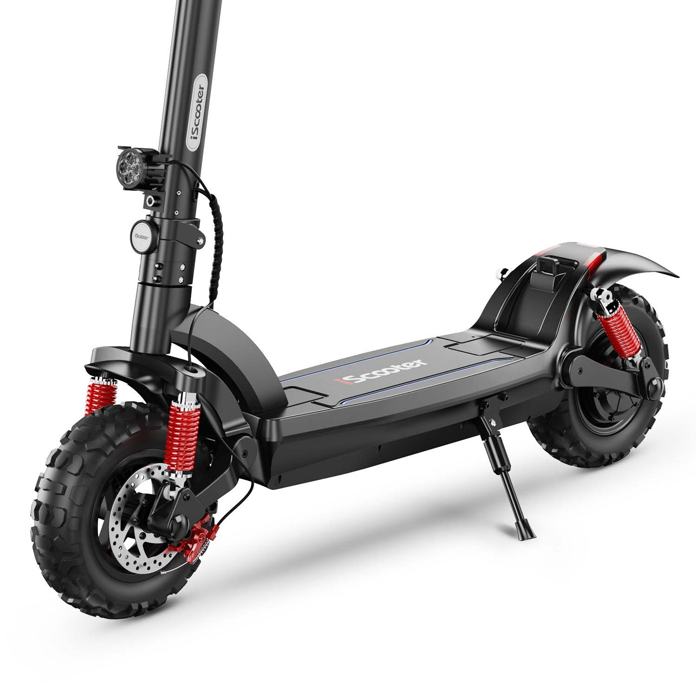 iX6 Patinete Eléctrico Todoterreno