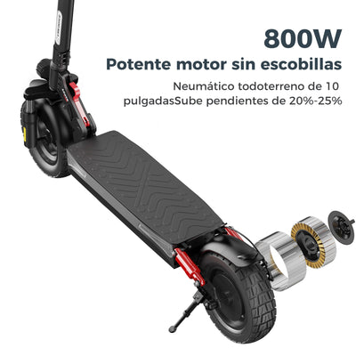 isinwheel M2 precio patinete electrico