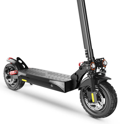 iX4 monociclo electrico