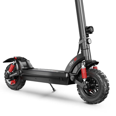 iX6 Off-Road Electric Scooter