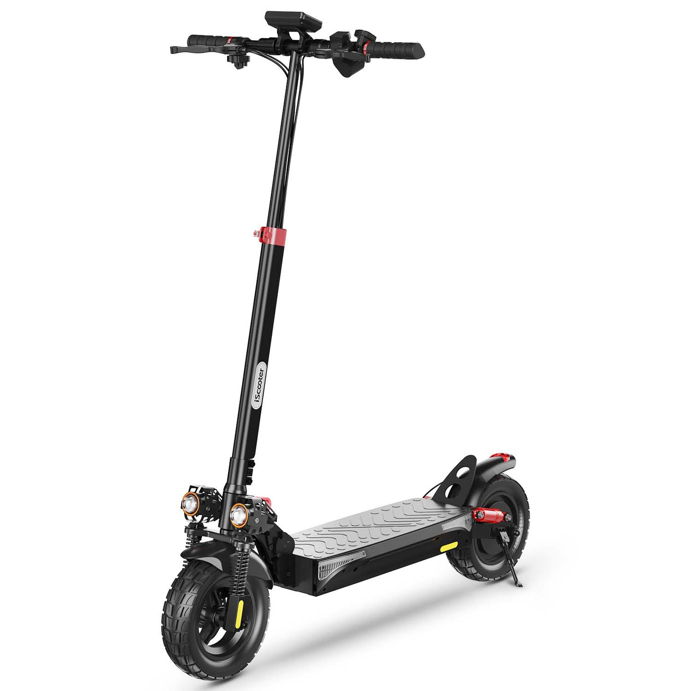 iX4 precio patinete electrico