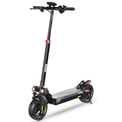 iX4 precio patinete electrico