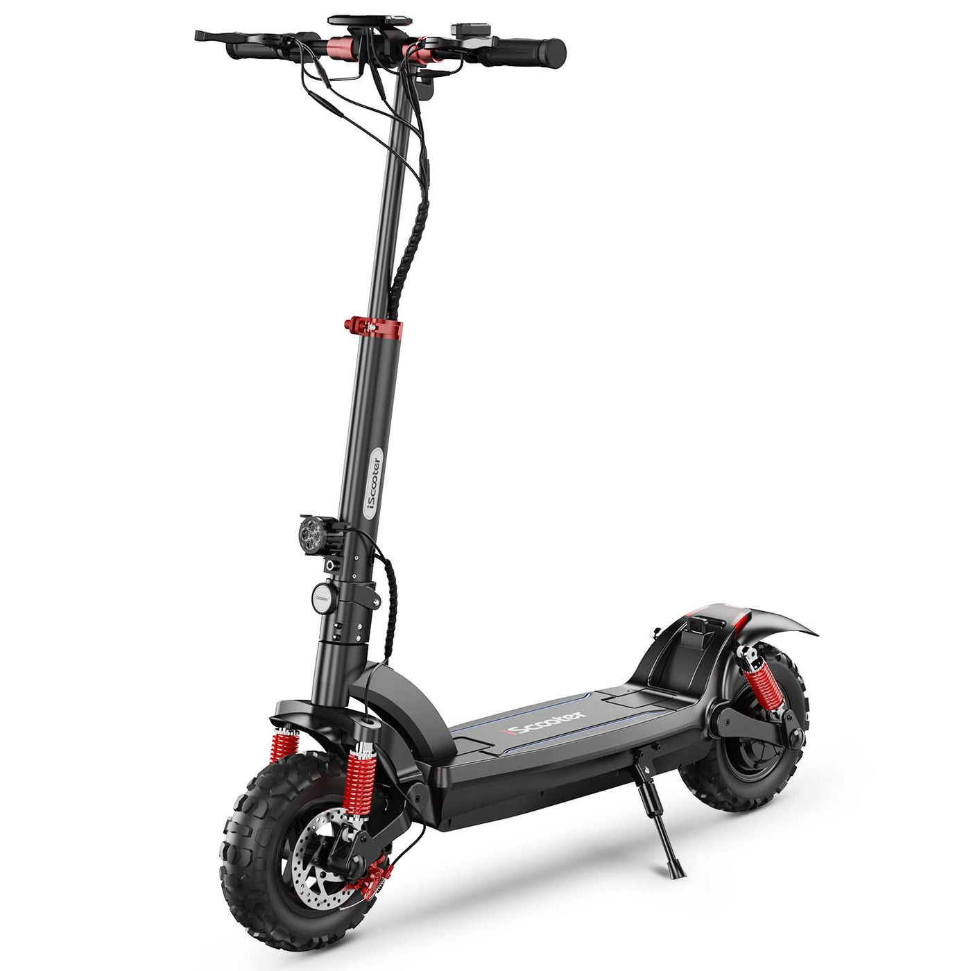 iX6 Patinete Eléctrico Todoterreno