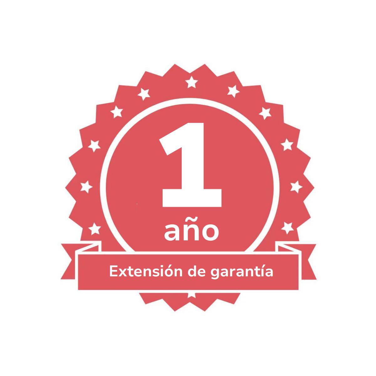 Servicio de Garantía Extendida