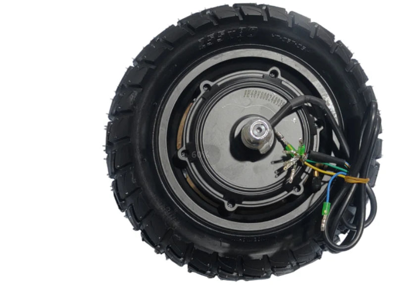 Motor de scooter eléctrico, adecuado para GT1