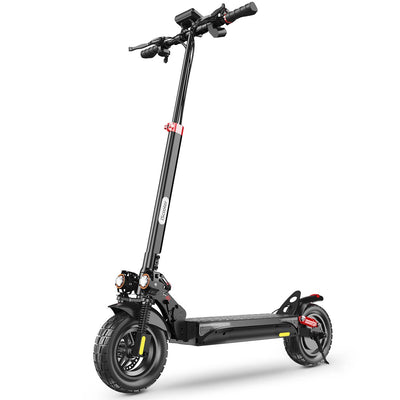 iX4 Off-Road Electric Scooter 800W