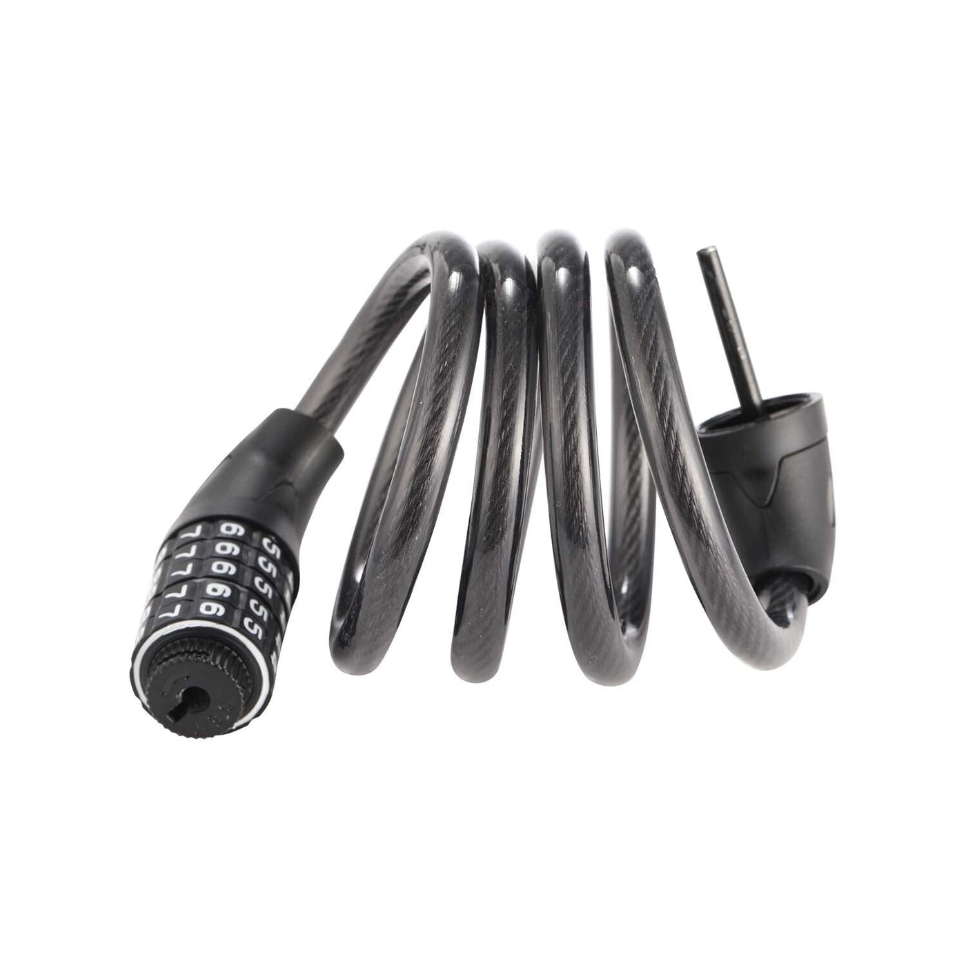 isinwheel Candado De Cable Para patinetes electricos baratos