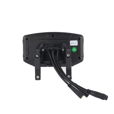 tablero de instrumentos para patinete eléctrico 