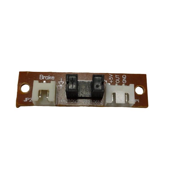 Placa base de aceleración para patinete eléctrico M3 Kids.