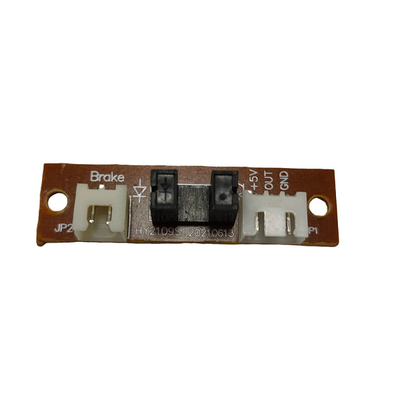 Placa base de aceleración para patinete eléctrico M3 Kids.