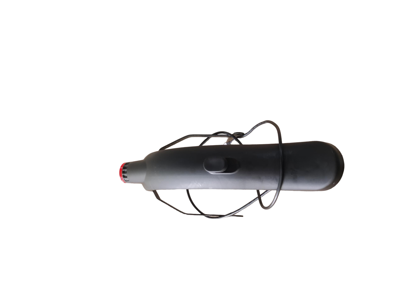 Guardabarros Trasero para Patinete Eléctrico i9/S9/S9pro/S9max
