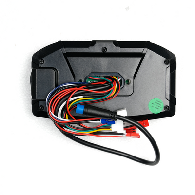 Tablero del scooter eléctrico S10MAX