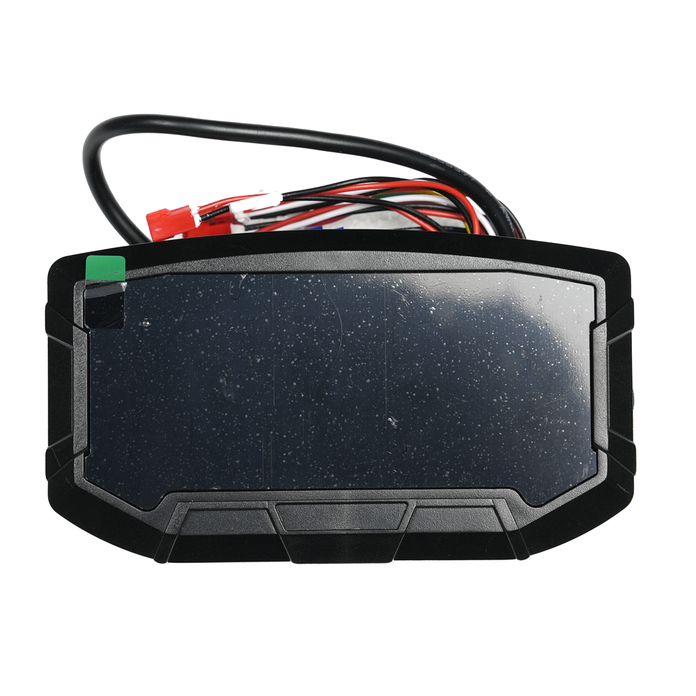 Tablero del scooter eléctrico S10MAX