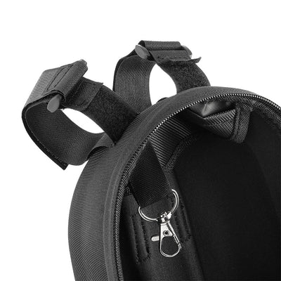 Bolsa de almacenamiento patinete mas rapido del mundo
