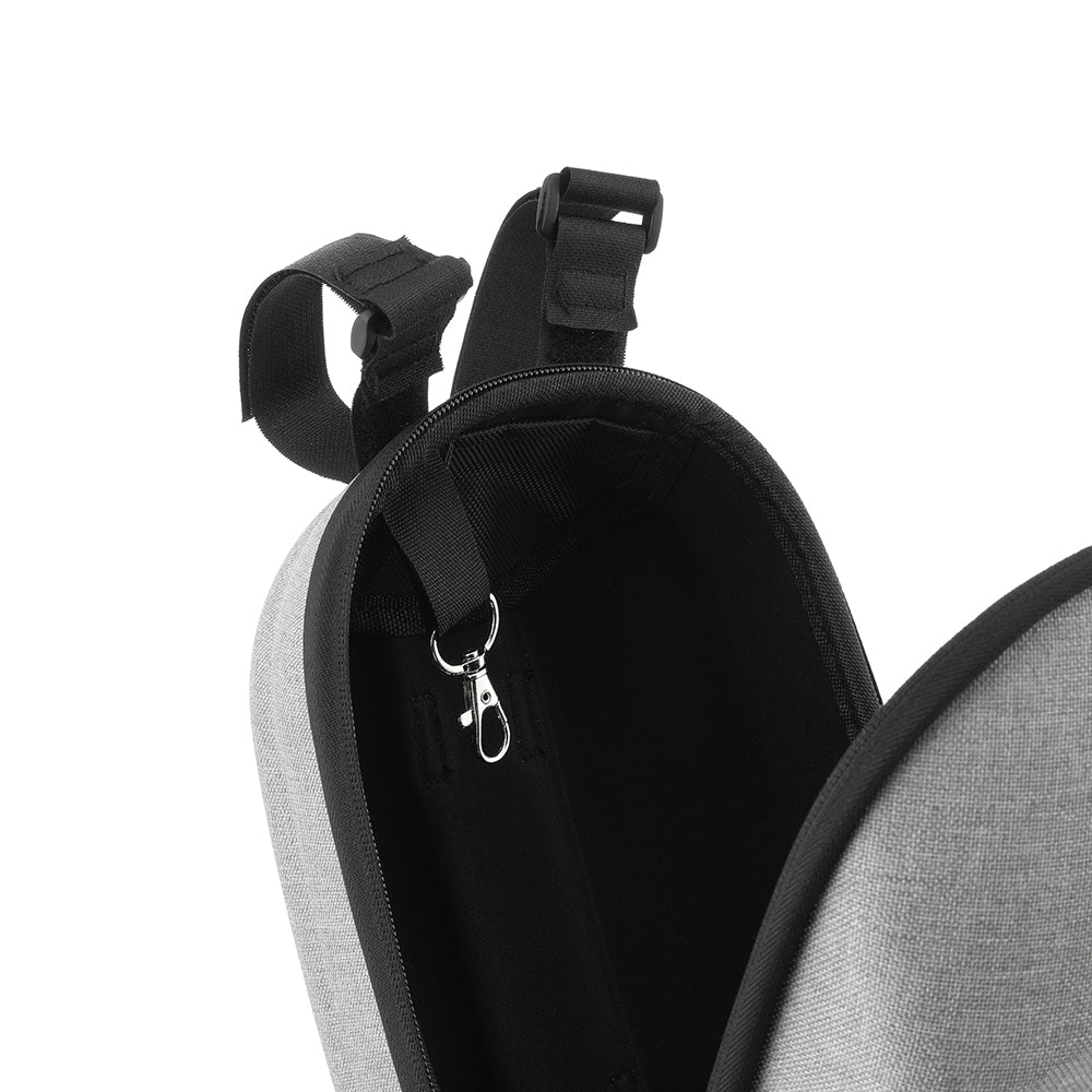 Bolsa de almacenamiento ruedas para patinetes