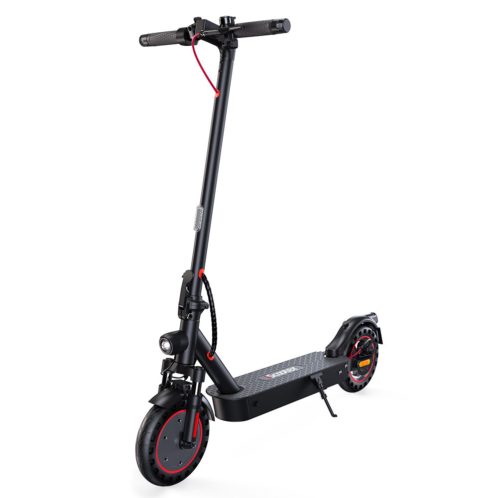 i9MAX 500W Patinete Eléctrico Certificado DGT Legal 40KM