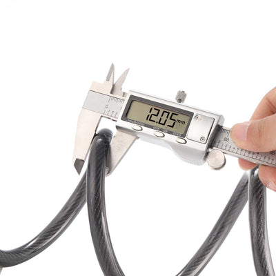 5 Digit Combination Electric Scooter Lock